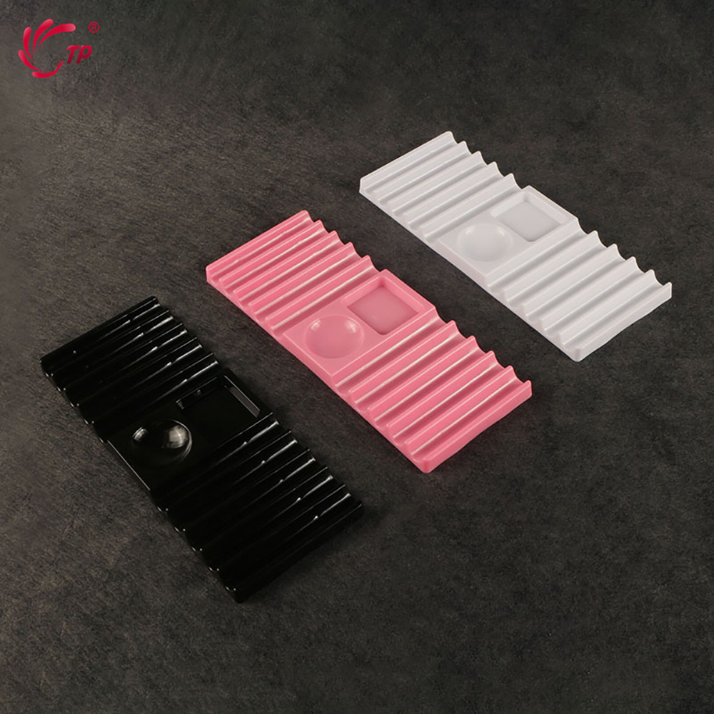 Nail Art Kaki - TP Dual Form Holder Plastic Pen