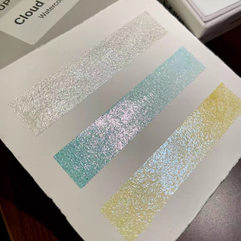 Super Vision 2026 Trend Color  - Nail Art Trend 2026 recension och pris