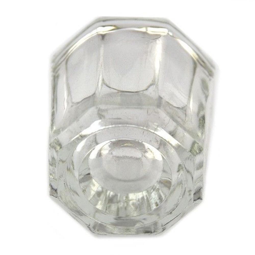 Mini Clear Acrylic Powder Bowl - Acrylic Powder Clear recension och pris