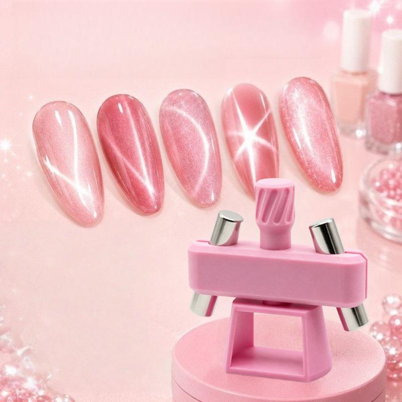 2026 Top Trending Cats Eye Gyr - Nail Art Trend 2026 recension och pris