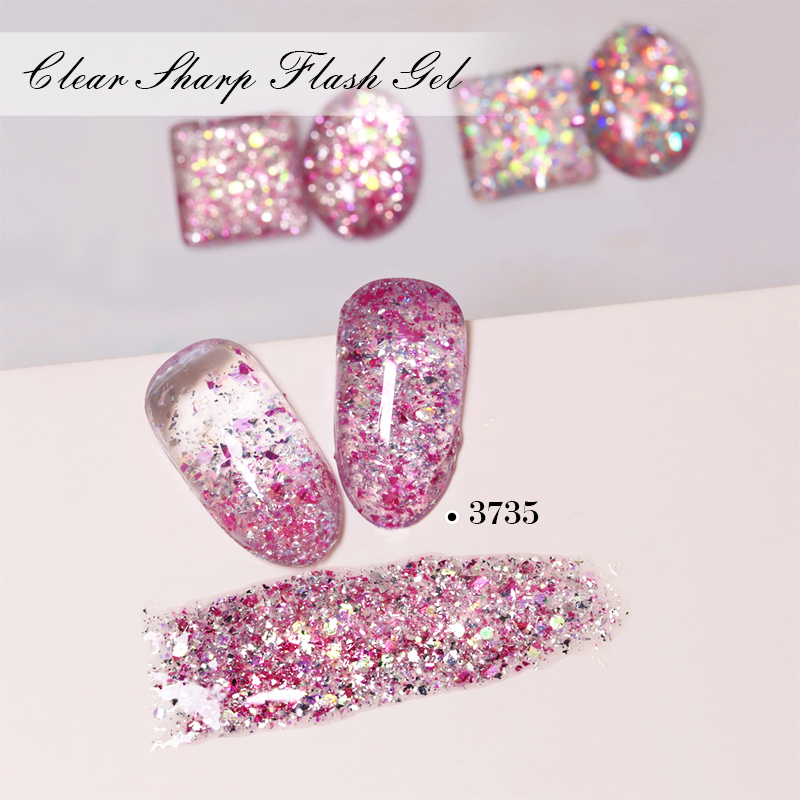 2026 Summer Trend Nail Art 1PC - Nail Art Trend 2026 recension och pris