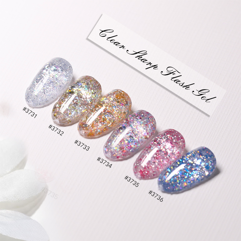 2026 Summer Trend Nail Art 1PC - Nail Art Trend 2026 recension och pris
